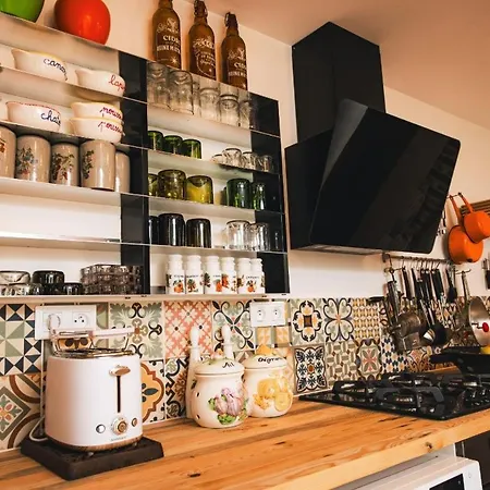 Dhotes Galet En Lin Dans Entre & Campagne Bed & Breakfast 3*